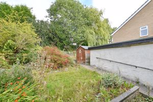 Castlewood Drive Fulwood